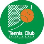Logo Tennis Club Rovellasca